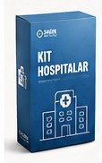 Kit Hospitalar