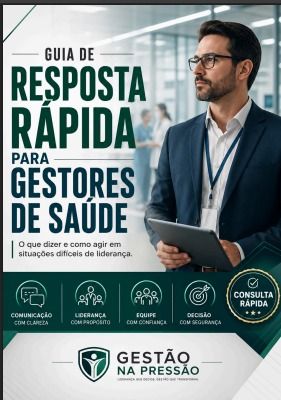 Guia de Respostas Rápidas